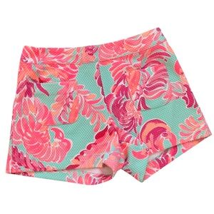 LILLY PULITZER Shorts, Size: 0